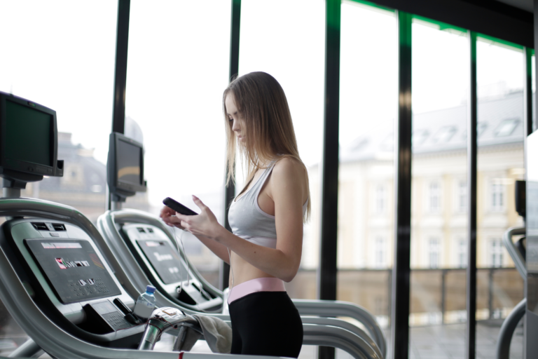 Benefits Of Walking Backwards On Treadmill